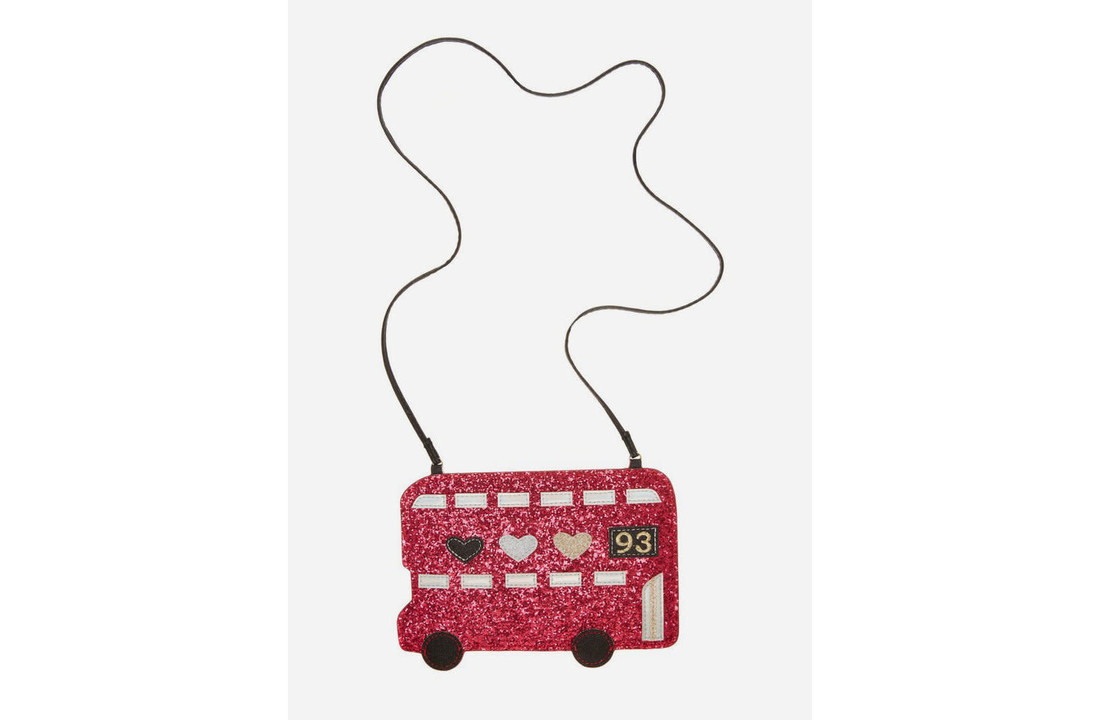 London Bus Bag, Mimi & Lula