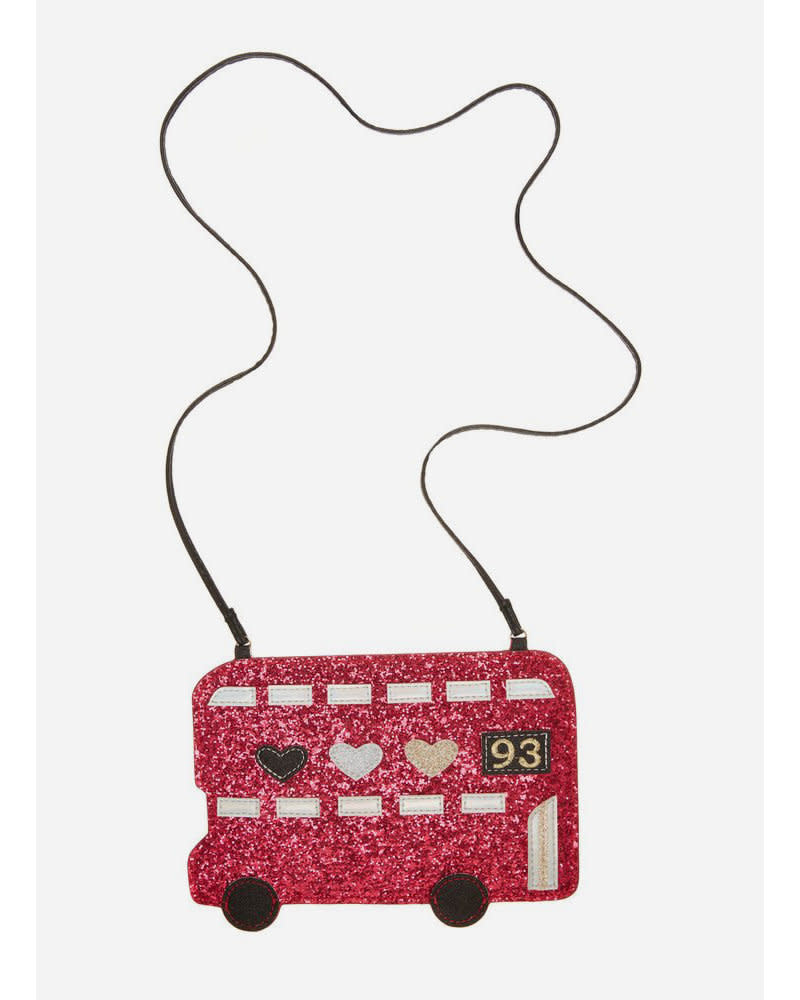 London Bus Bag, Mimi & Lula