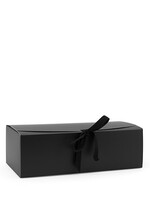 Cadeauverpakking black