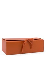 Cadeauverpakking Rust