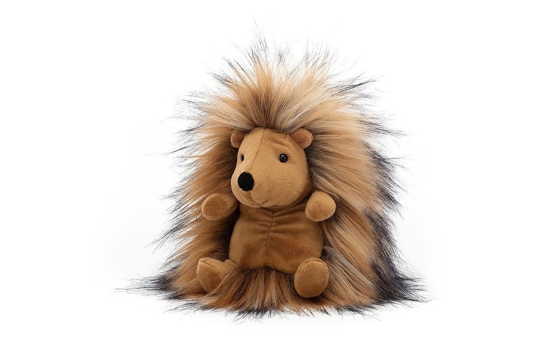 Didi Hedgehog, Jellycat