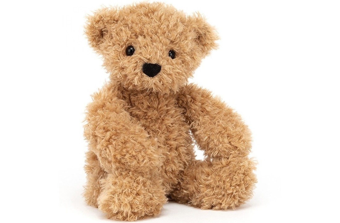 Theodore Bear Small, Jellycat