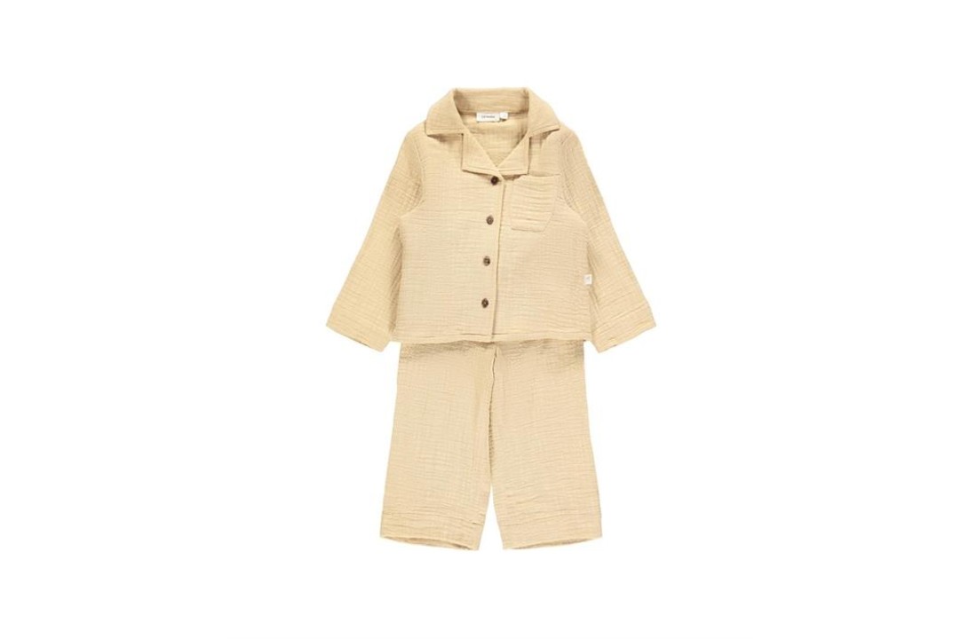 Pyjama Lil Atelier