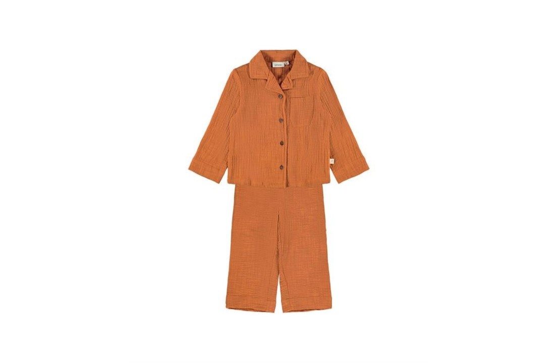 Pyjama Lil Atelier