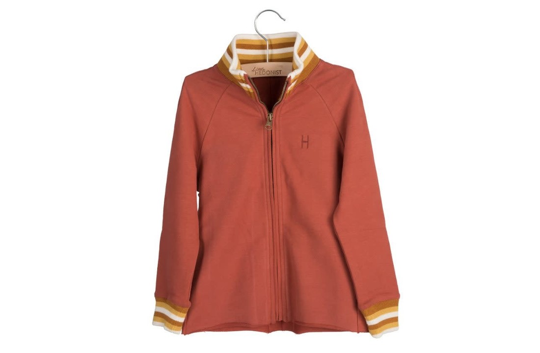 Track Jacket Mickey maat 158/164, Little Hedonist
