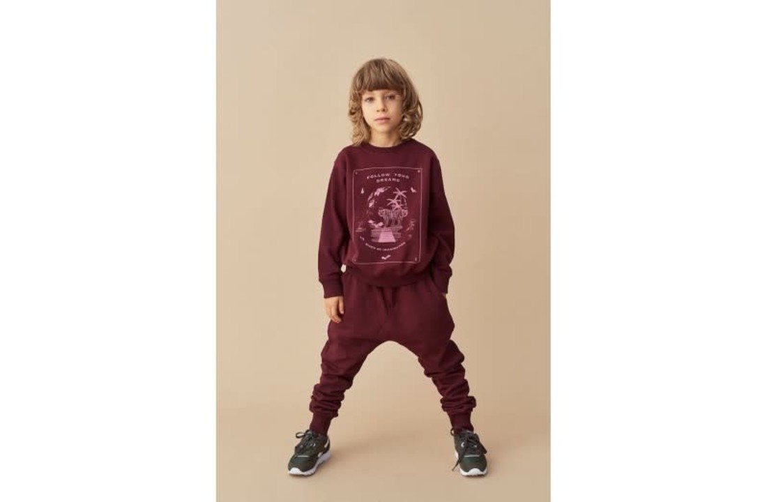 Jules Pants size 14Y, Soft Gallery