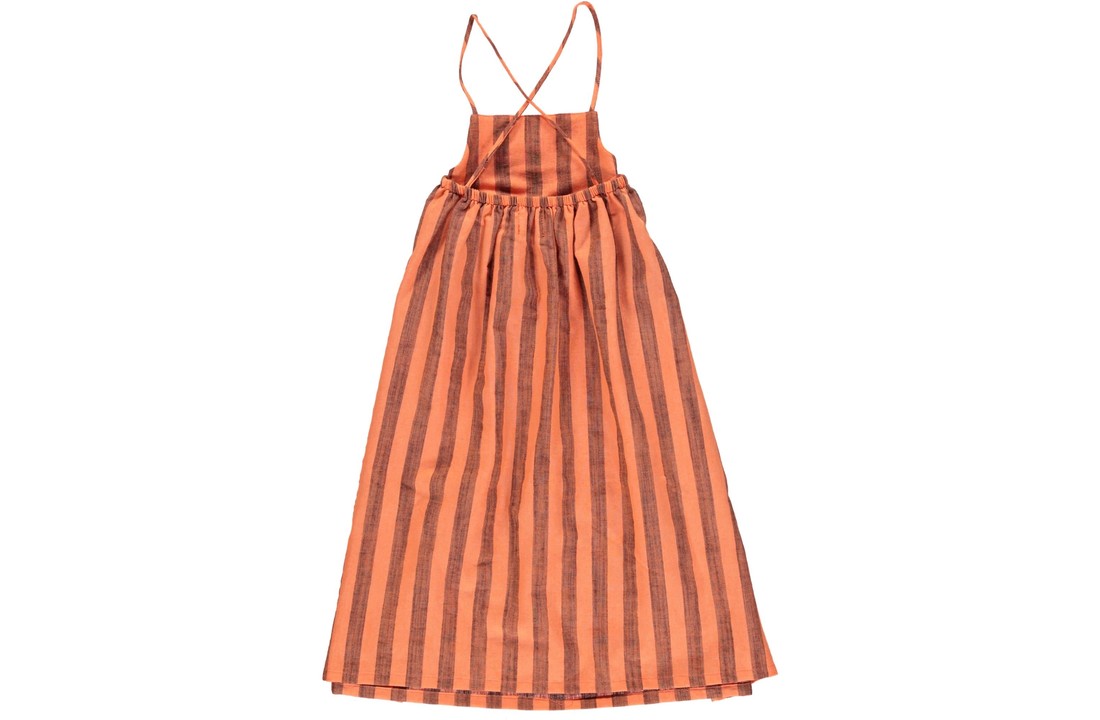 Long Balloon Dress, PiuPiuchick