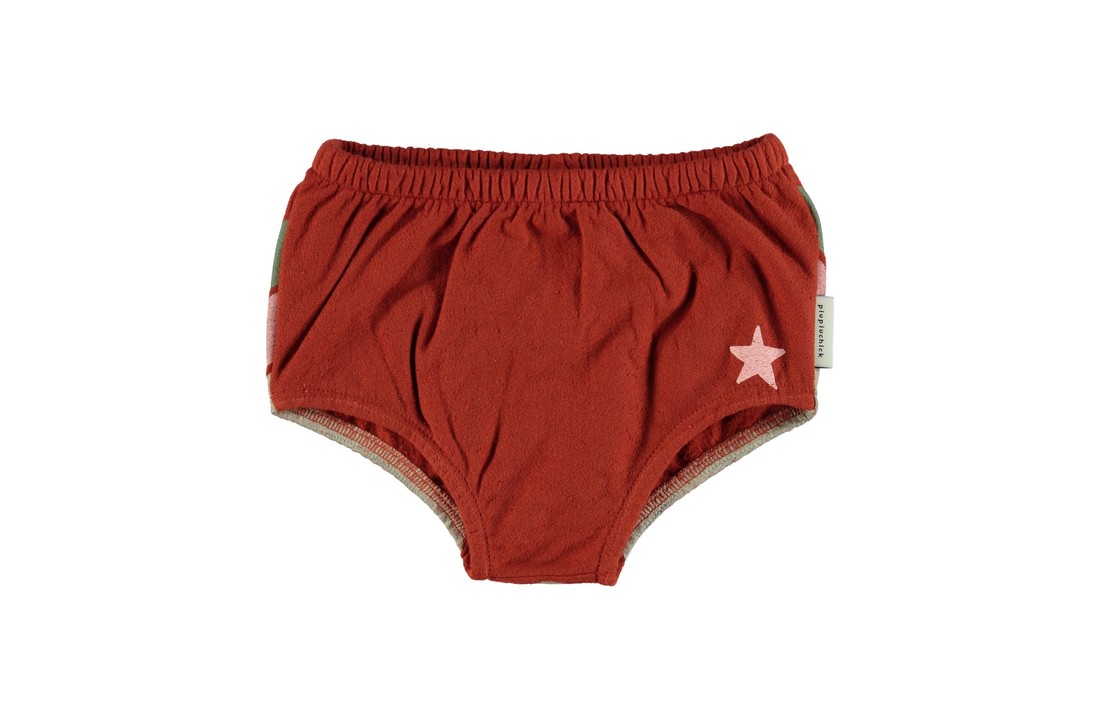 High waisted shorties, PiuPiuchick