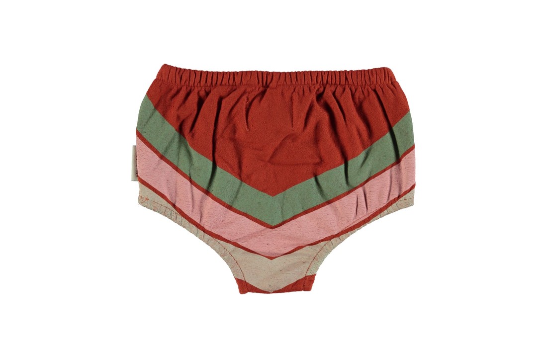 High waisted shorties, PiuPiuchick