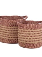 Kidsdepot Eran manden set (2 stuks) terra, Kidsdepot