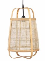 Kidsdepot Mavis hanglamp naturel, Kidsdepot