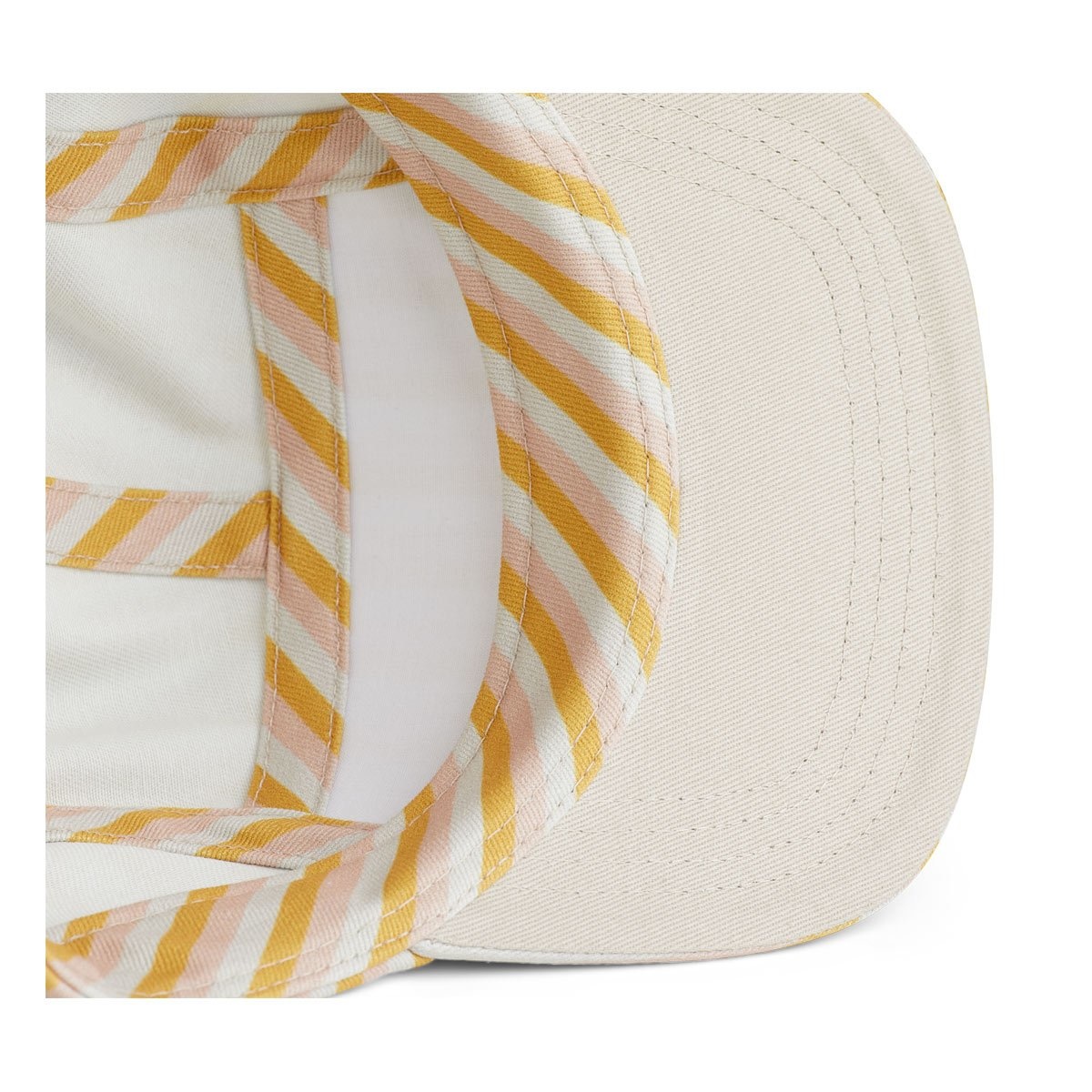 Rory cap peach/sandy/yellowmellow, Liewood