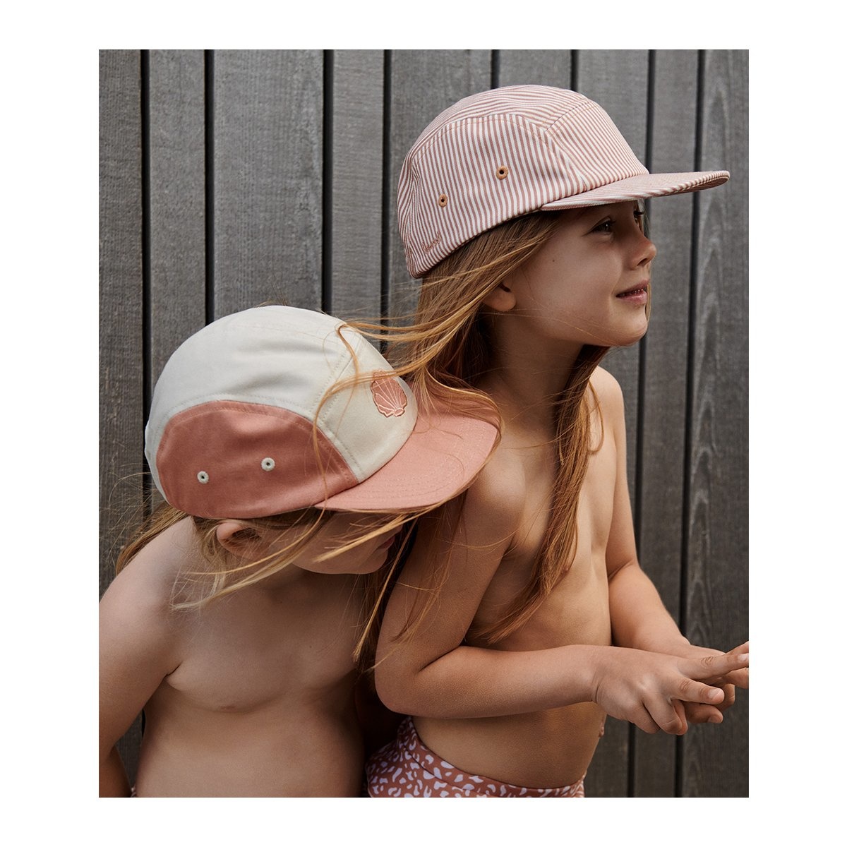 Rory Cap Sea shell, Liewood