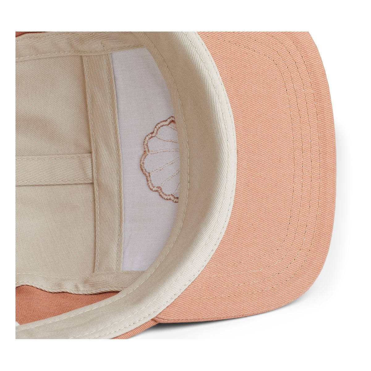 Rory Cap Sea shell, Liewood