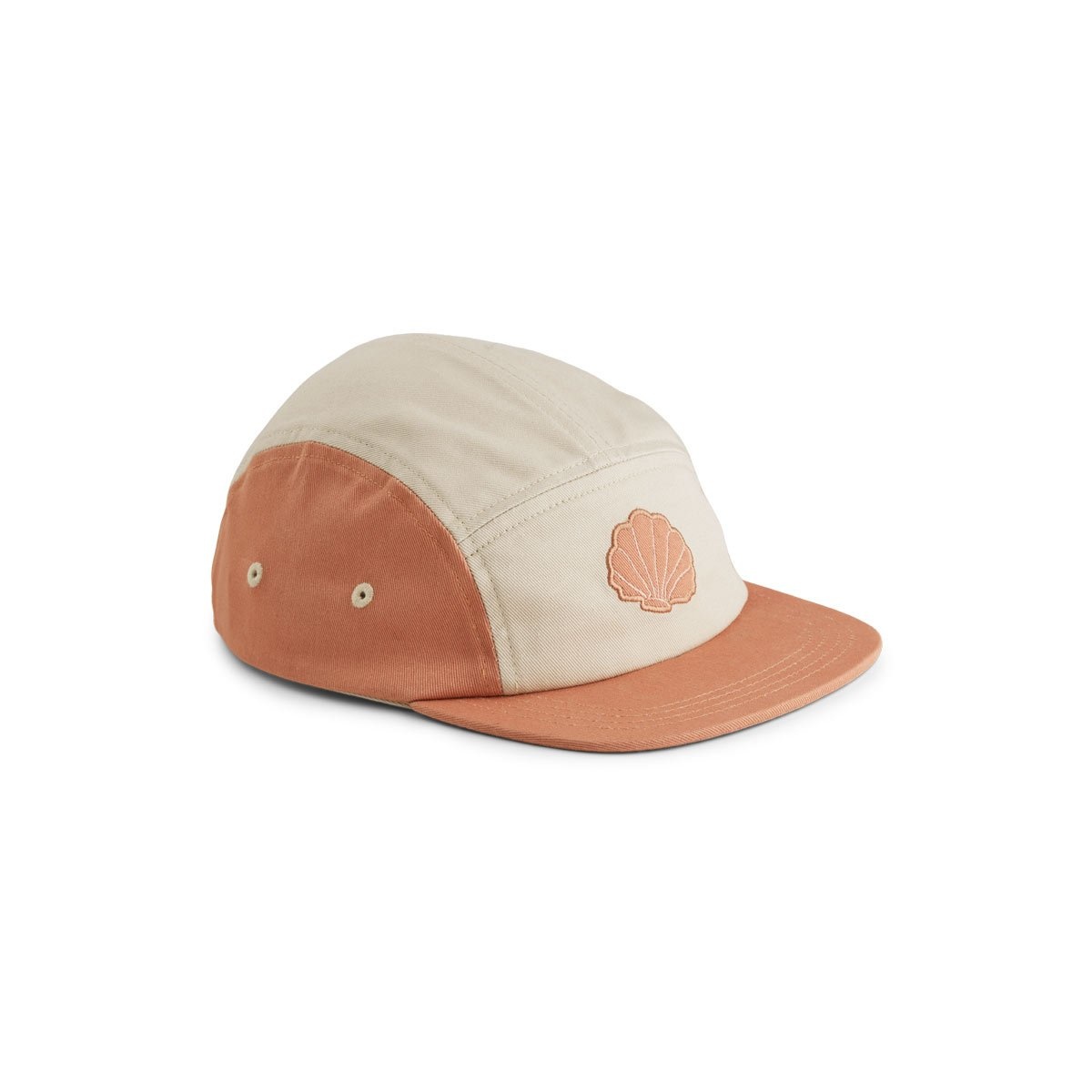 Rory Cap Sea shell, Liewood