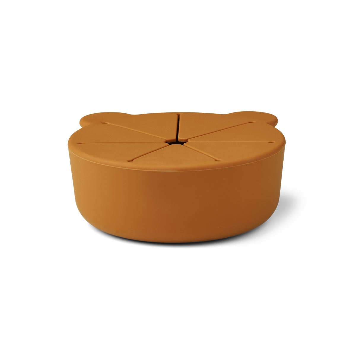 Kelly snack cup rose ( 2 pack), Liewood