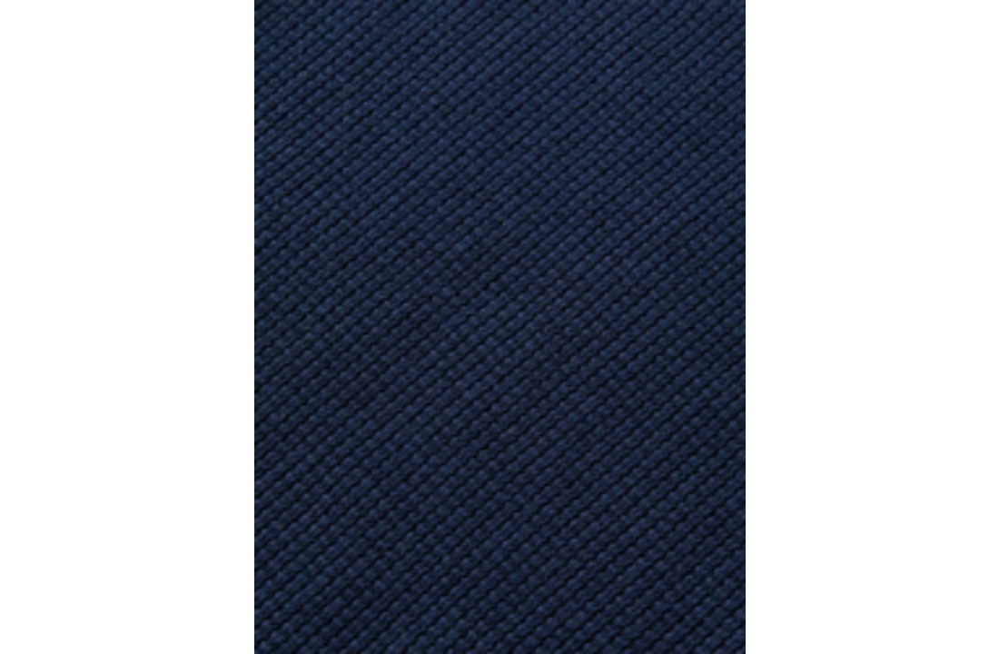 Longsleeve waffle organic Cotton, Scotch Shrunk