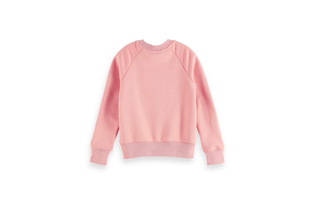 Sweater pink, Scotch R'belle