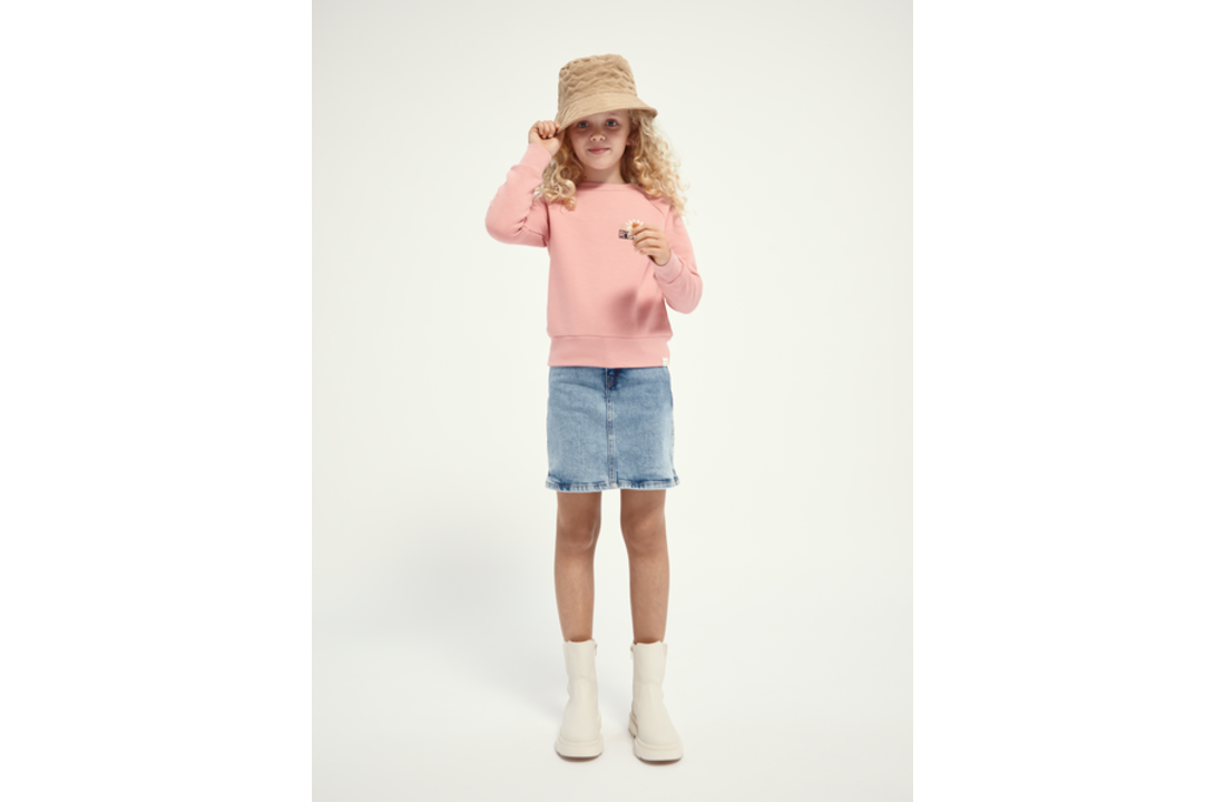 Sweater pink, Scotch R'belle