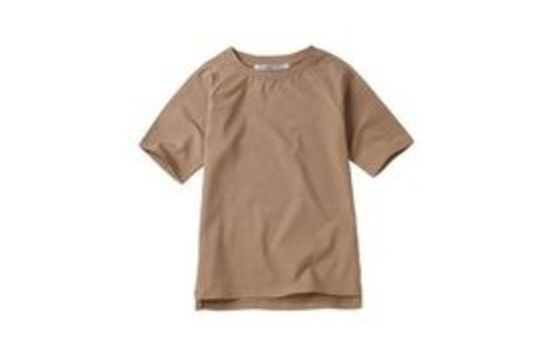 T-shirt basic Ginger, Mingo