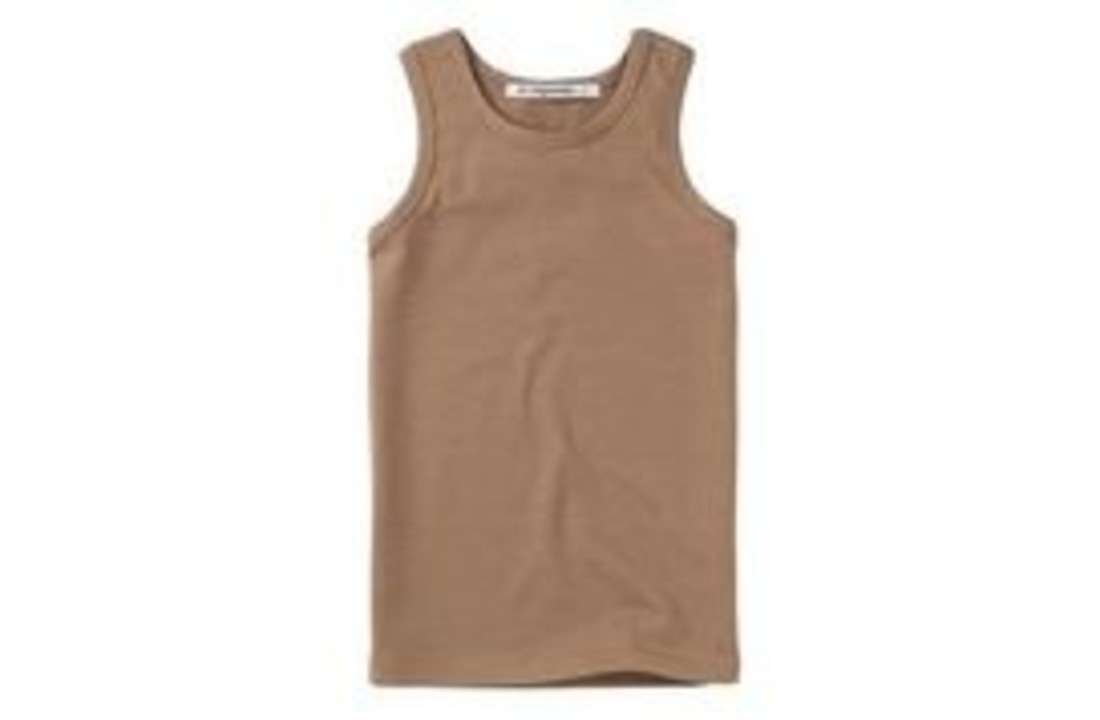 Singlet basic Ginger, Mingo