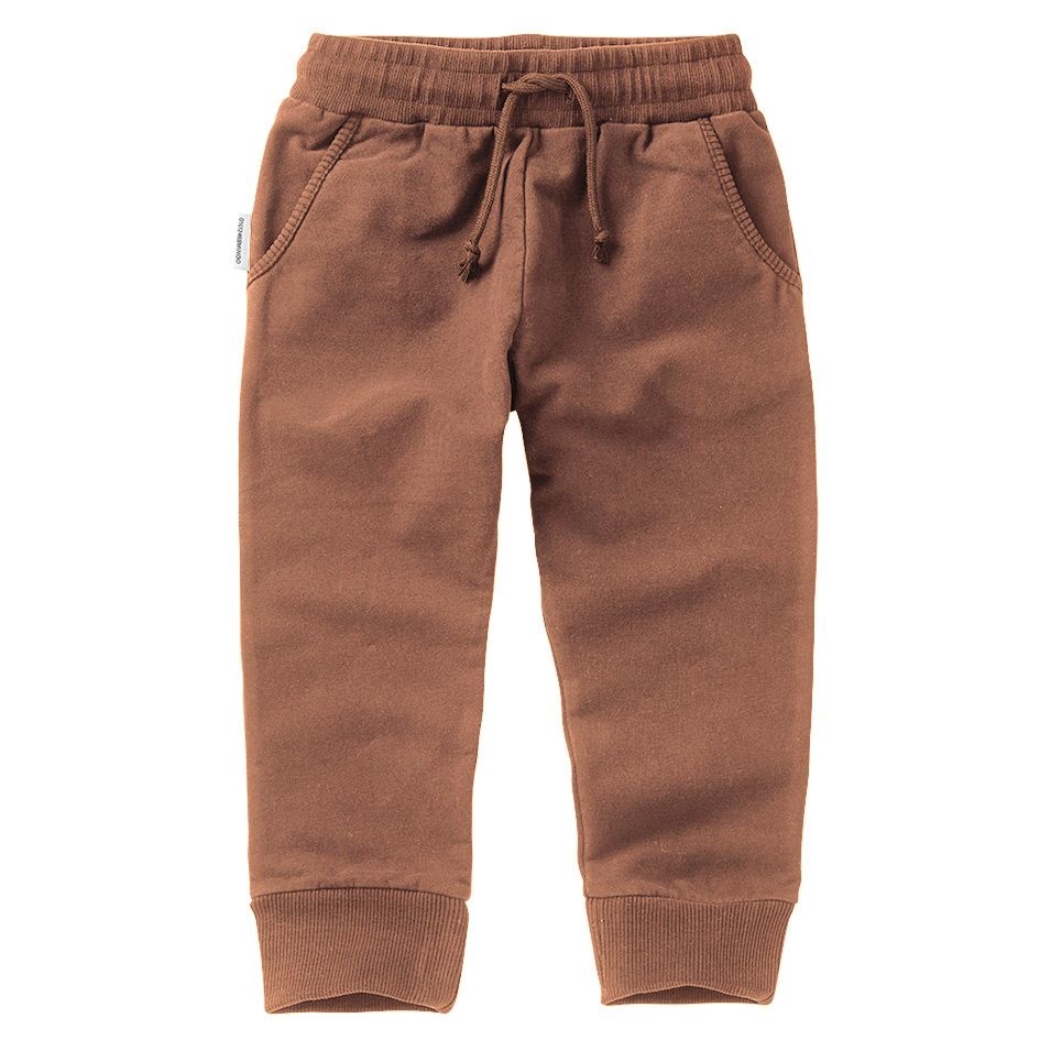 Slim fit jogger Ginger, Mingo