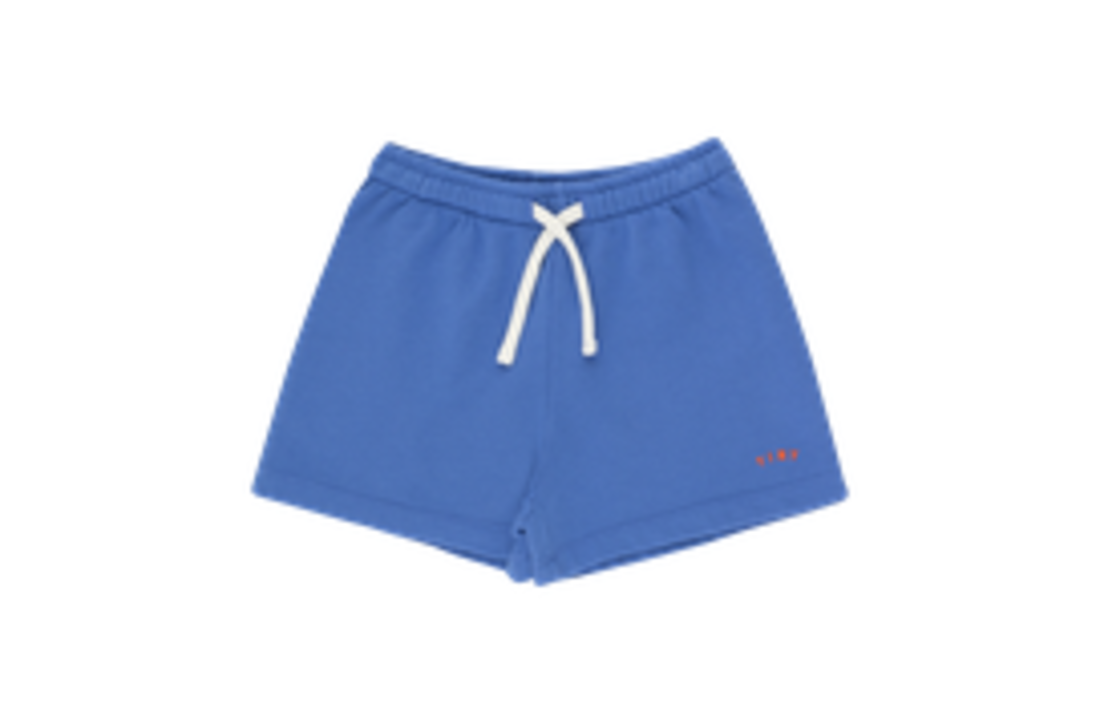 Tiny short Iris Blue, Tiny Cottons