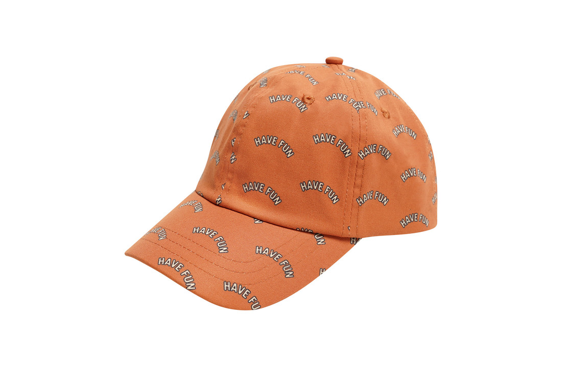 Have fun cap, CarlijnQ