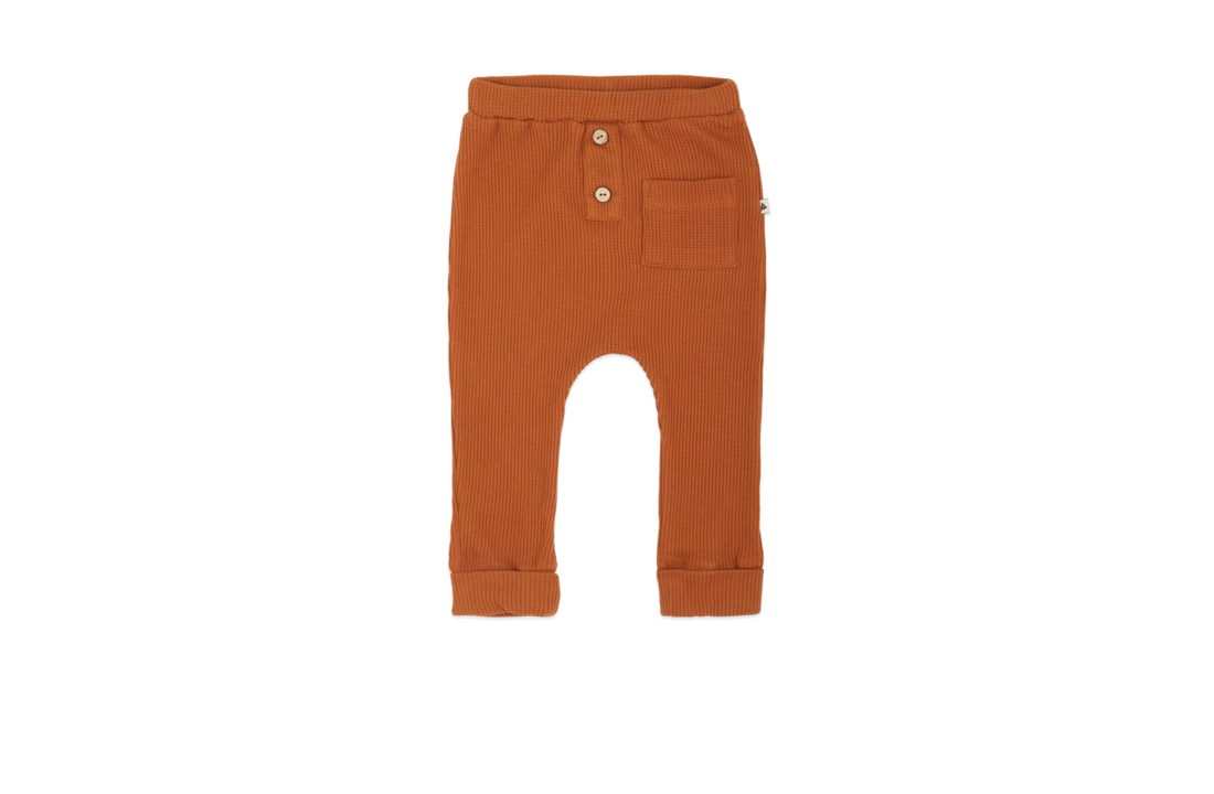 Legging Kris caramel-cafe, Ammehoela