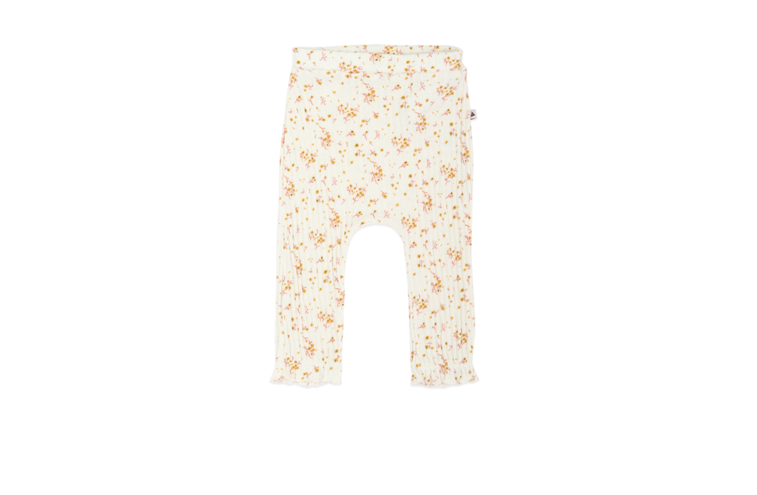 Legging Krissie flower-romantic, Ammehoela