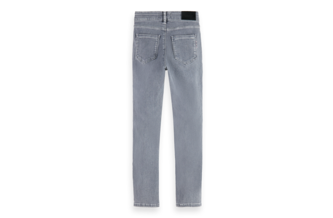 La Charmante Grey, Scotch R'belle