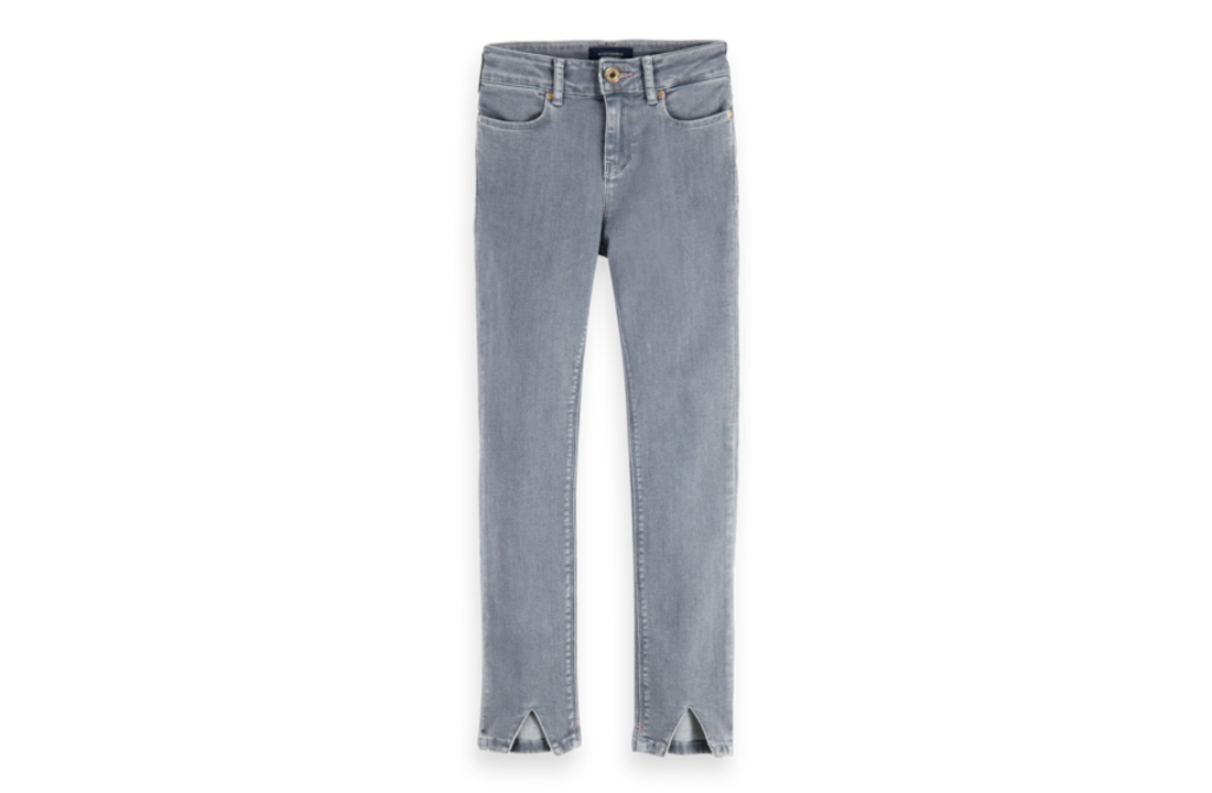 La Charmante Grey, Scotch R'belle