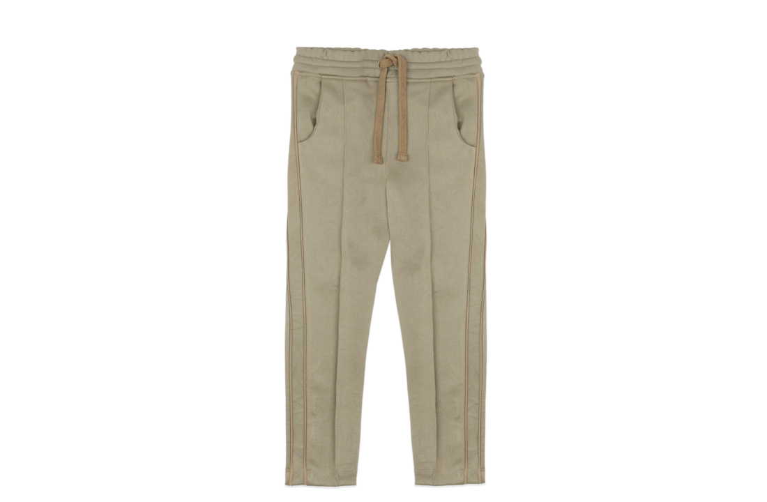 Sweatpants Jax Lead Grey, Ammehoela