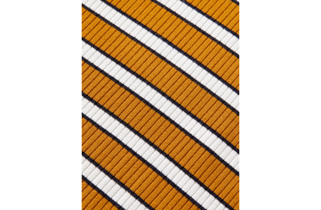 Longsleeve Rib with special neck, Scotch R'belle