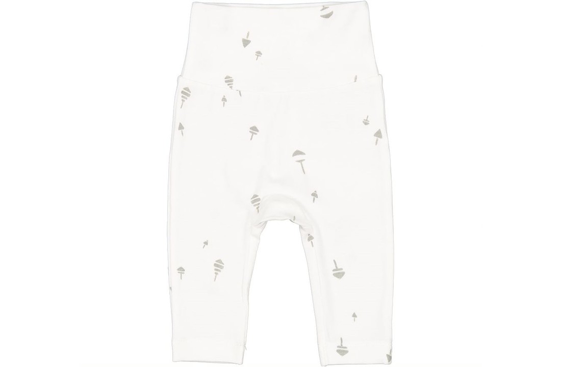 Piva modal pants print spinning top, MarMar Copenhagen