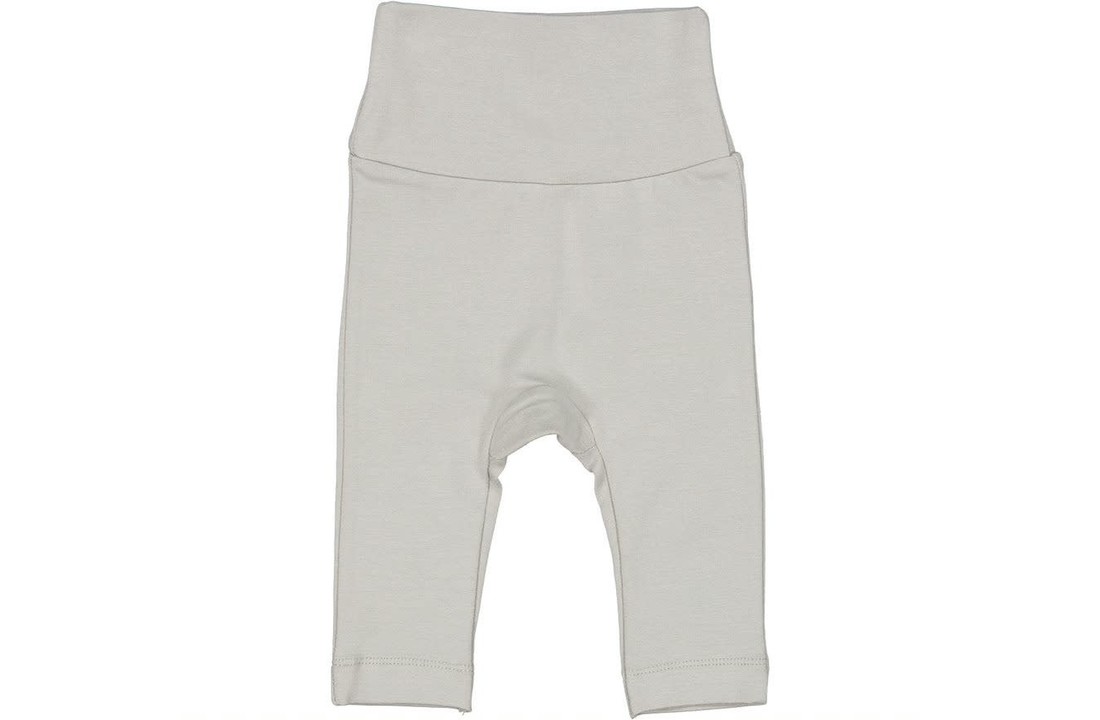 Piva modal pants solid chalk, MarMar Copenhagen