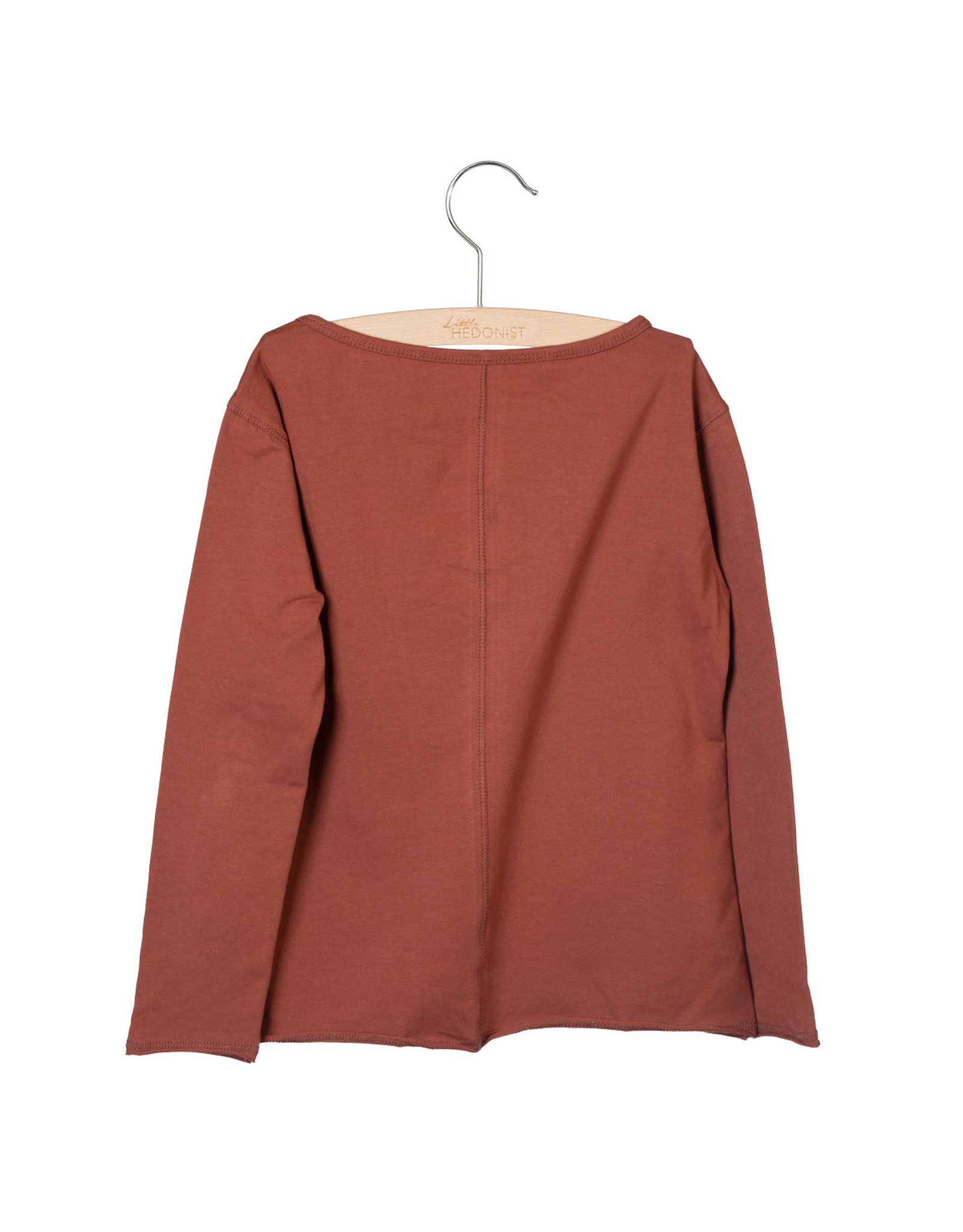 Shirt Jack Auburn Little Hedonist