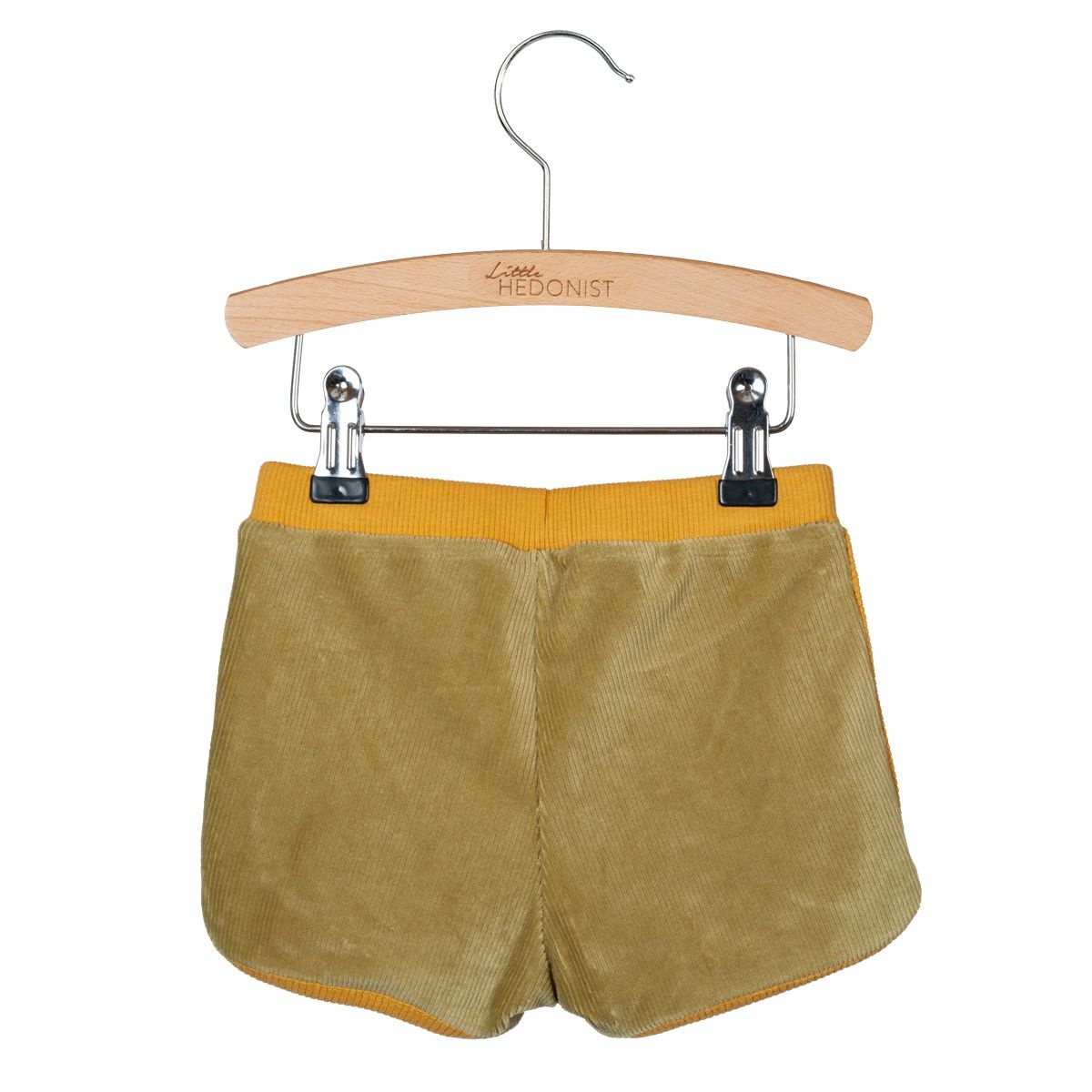 Sweatshort Gigi Antique Bronze, Little Hedonist