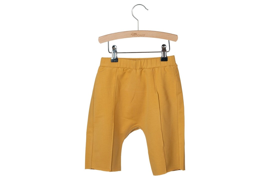 Short Kai amber gold, Little Hedonist