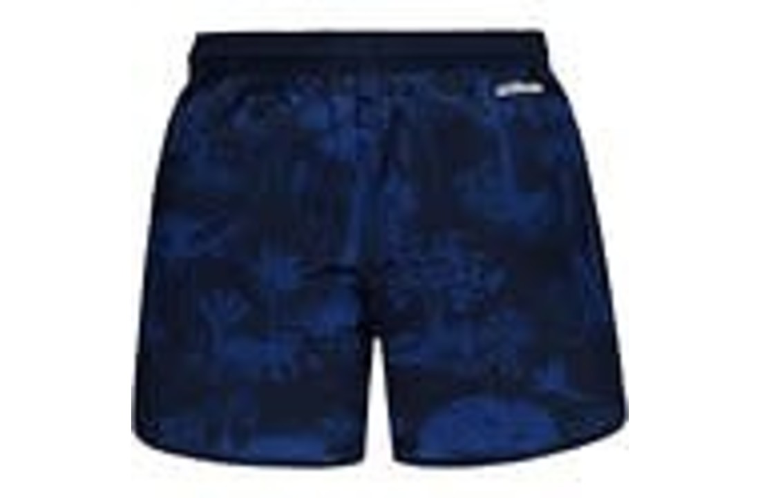 Tumble 'n dry Jongens Zwembroek Gillow - Blue Dark - Maat 116