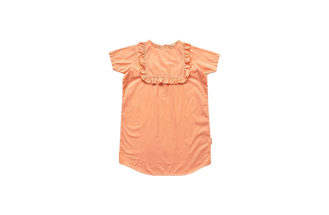 Dress Peach Pigeon, Maed For Mini