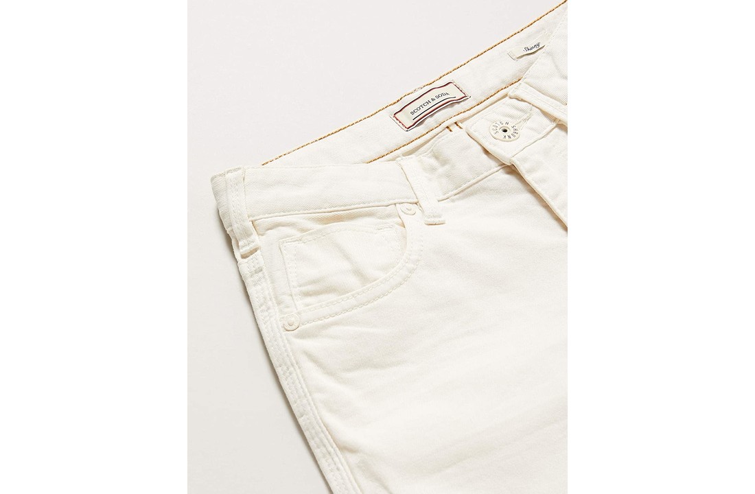 Scotch & Soda, Skinny Stretch Jeans