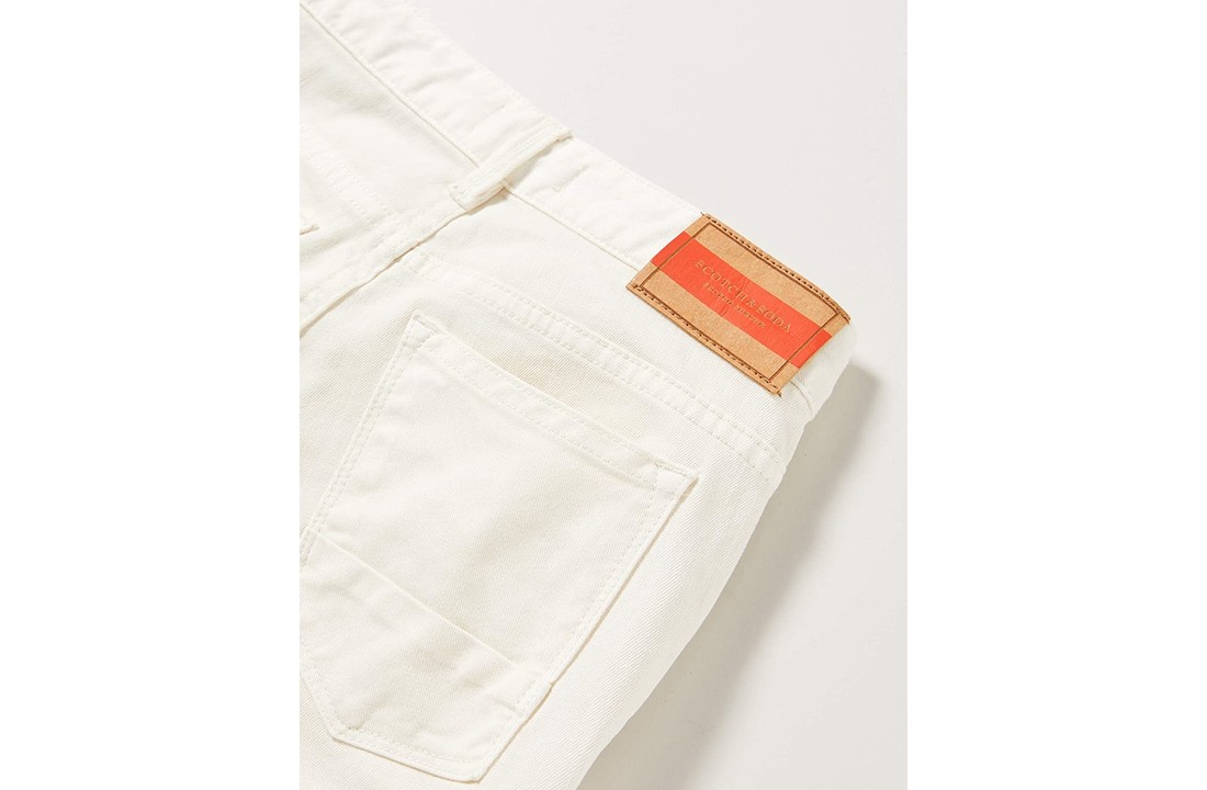 Scotch & Soda, Skinny Stretch Jeans