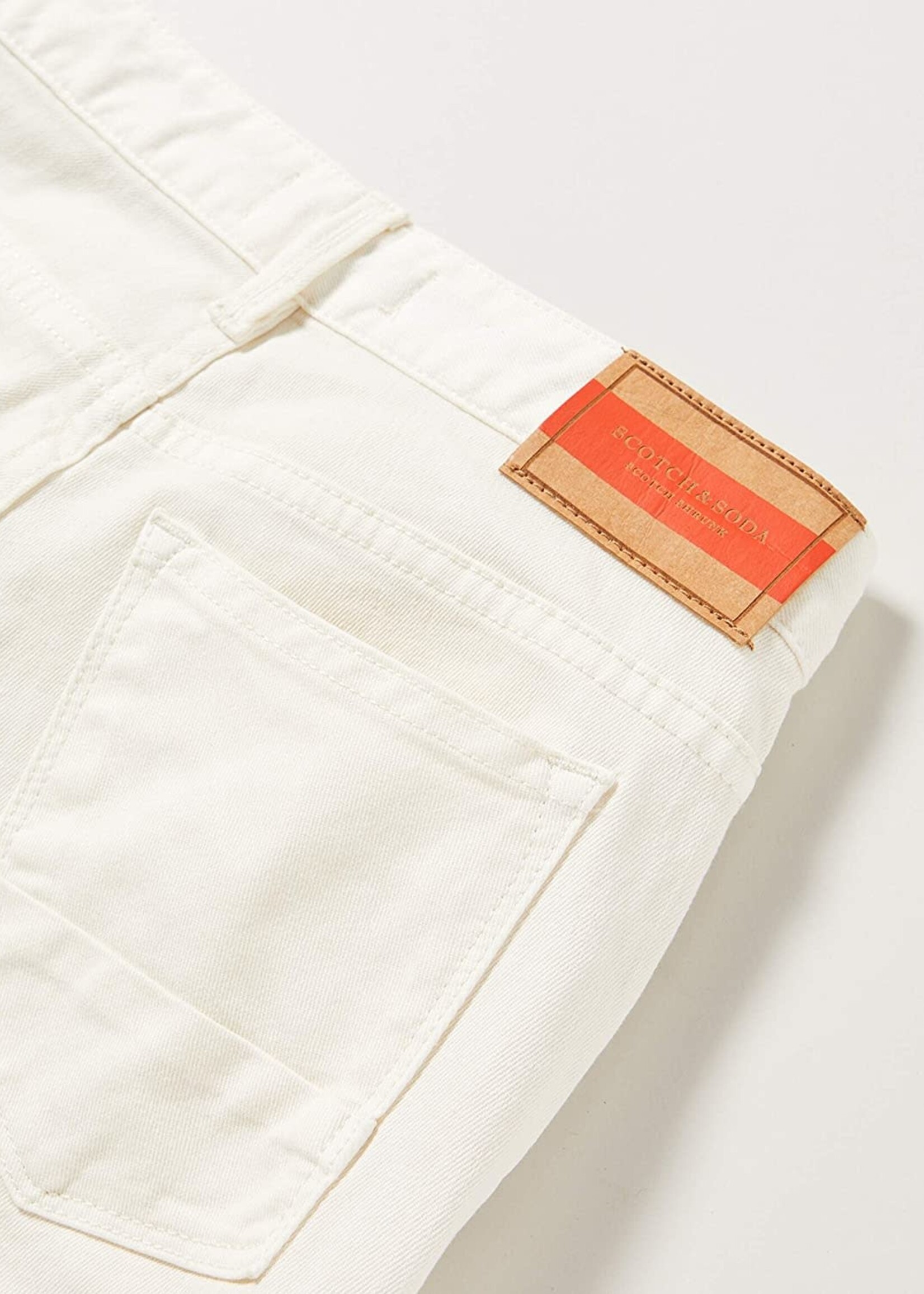 Scotch & Soda, Skinny Stretch Jeans