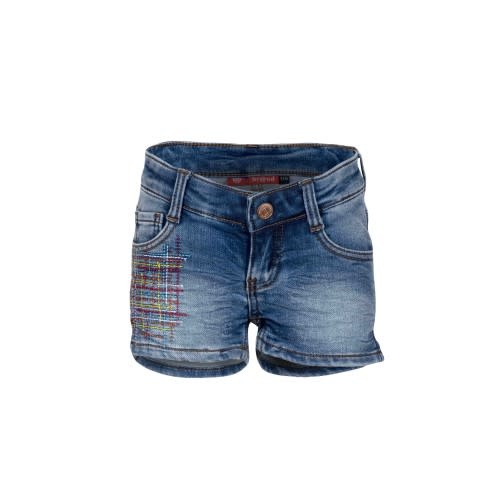 Short Emma, denim, Dutch Dream Denim x Br@nd