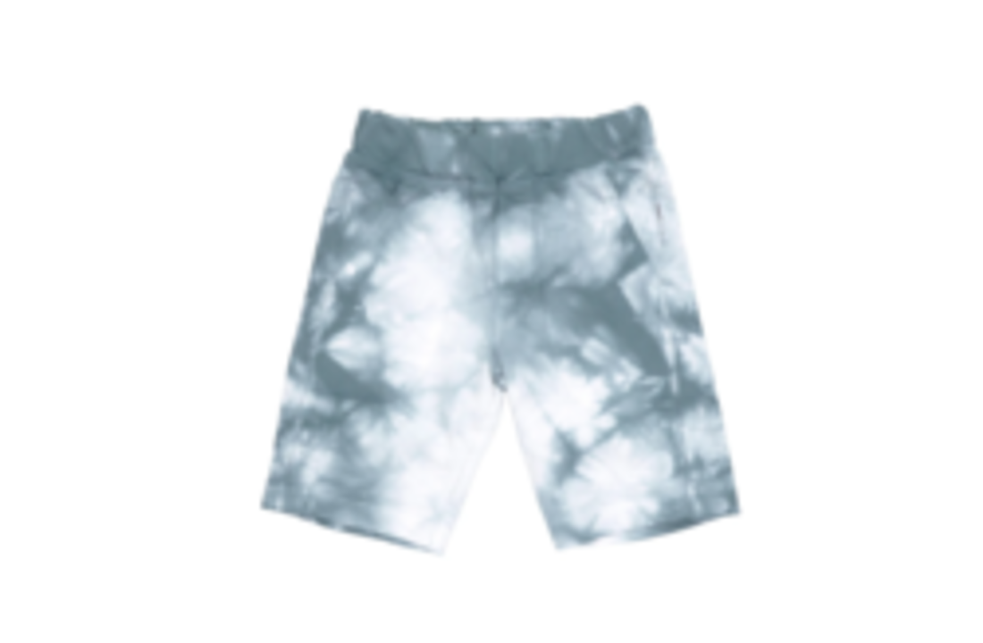 Jogging Short - Cloudy Cockato, Maed for Mini