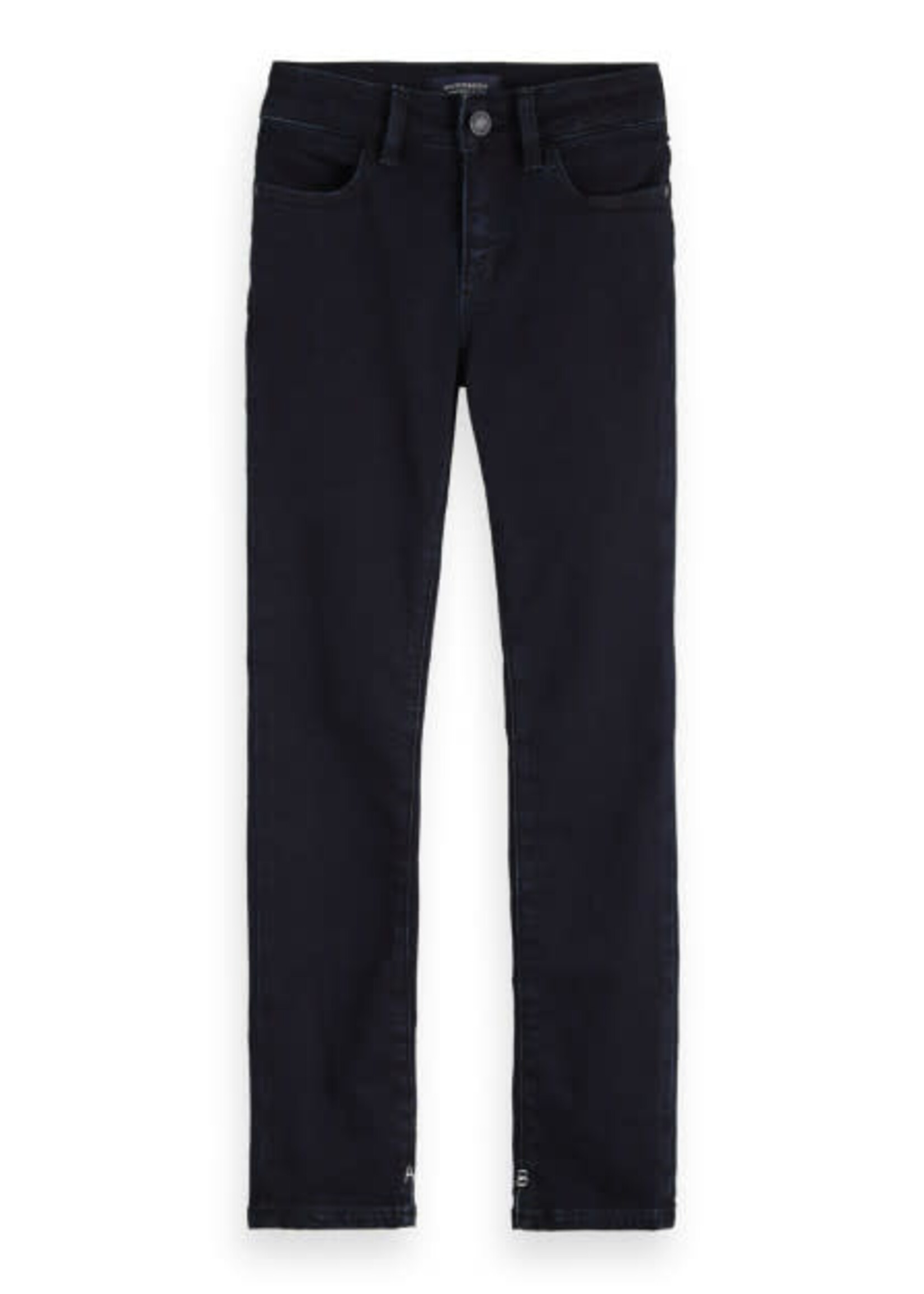 Jeans La Charmante, hig rise skinny, Scotch and Soda