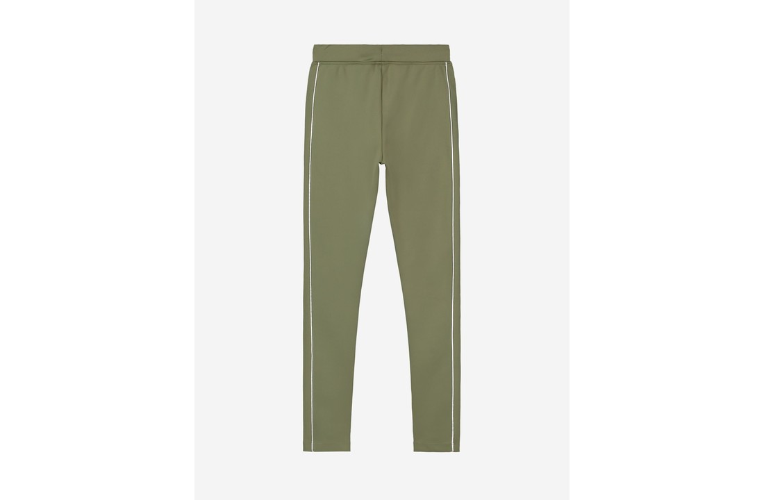 Laura track pants, groen, Nik & nik
