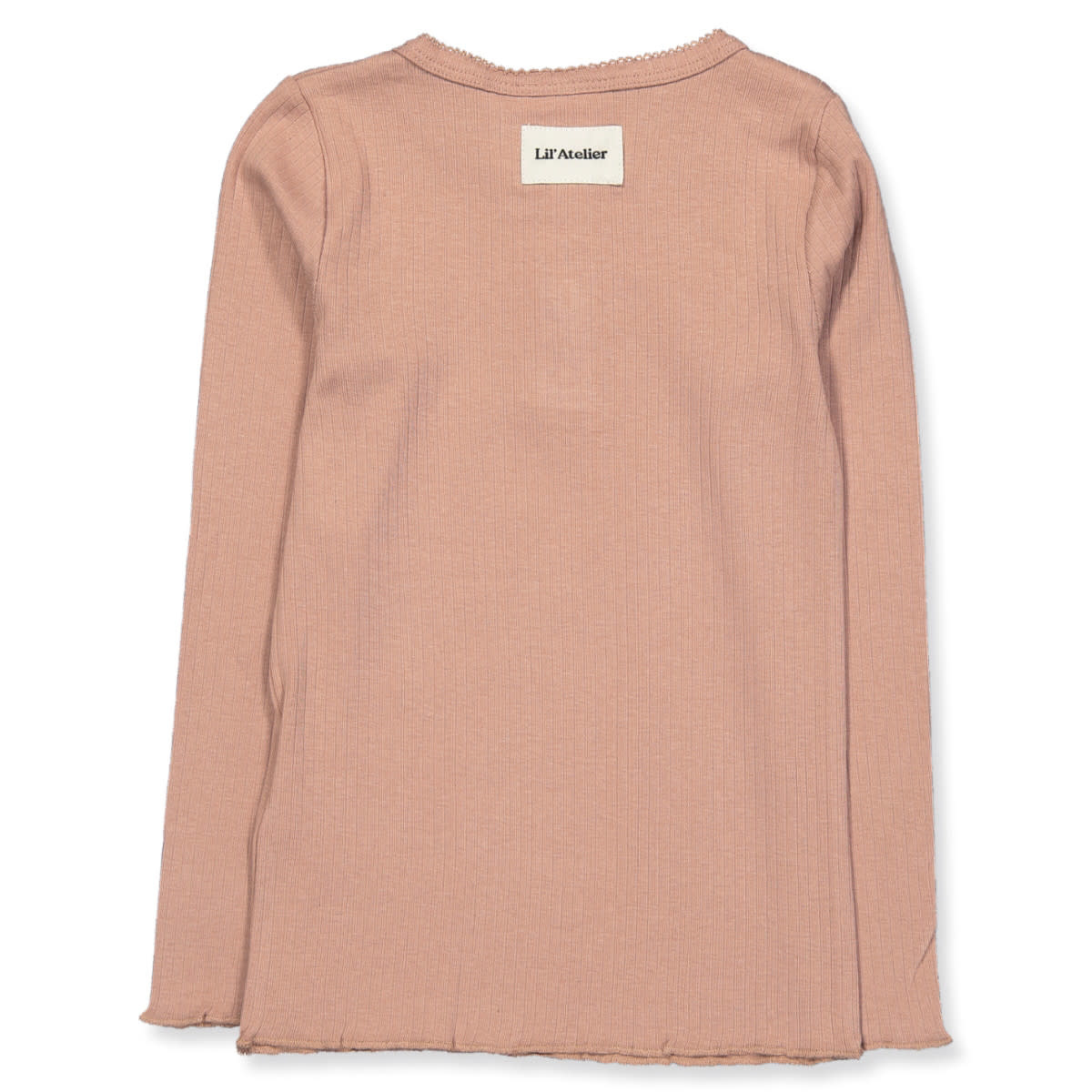 Longsleeve Roebuck , Lil Atelier