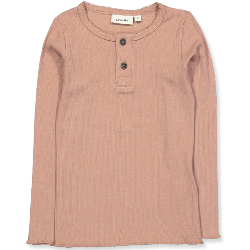 Longsleeve Roebuck , Lil Atelier